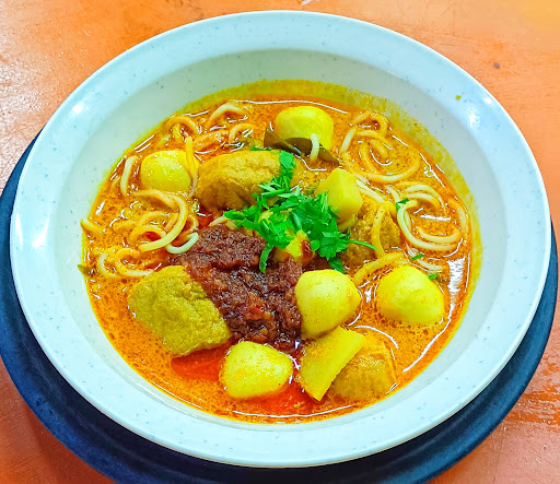 Restoran Dapur 3 Dara