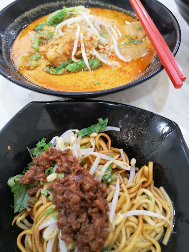 安记酿豆腐 Restoran Ankee Yong Tauhu