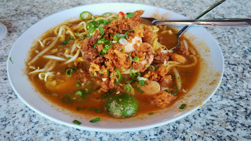 Mee Rebus Haji Wahid