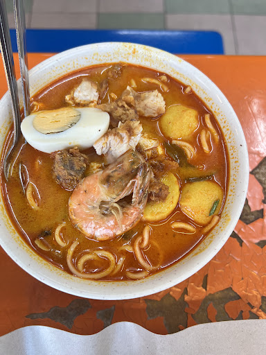 KAFETERIA MAKAN TERASA
