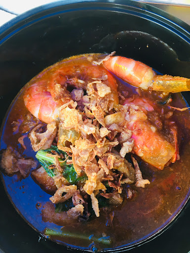 RESTORAN SULAM TEMPUA