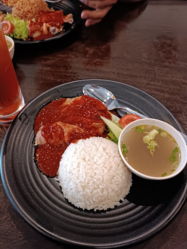 Restoran Mama Zai Nasi Ayam