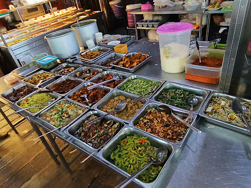 Restoran Dapur Cheyat