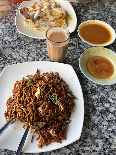 Restoran Nisha Fattah