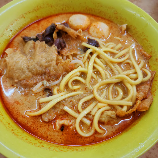 Restoran Yew Swee