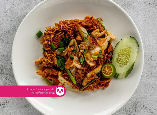 RESTORAN RASMEENA(MAMAK)