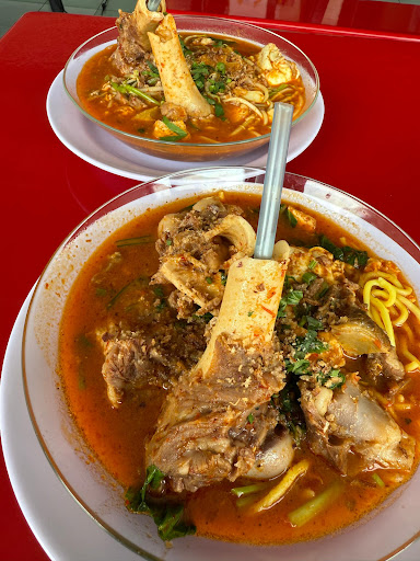 MKF Mee Bandung Cafe