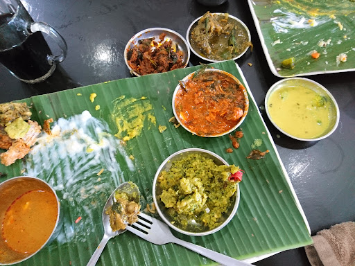 Ilakkias Curry House