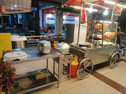 Restoran Farook 23Jam