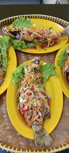 Restoran Lemak Pedas