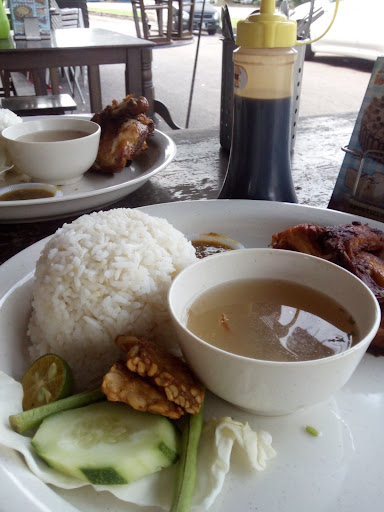 Mastura Tomyam Seafood