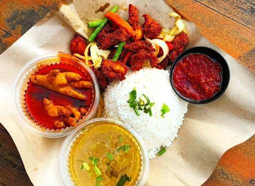 Rumah Makan