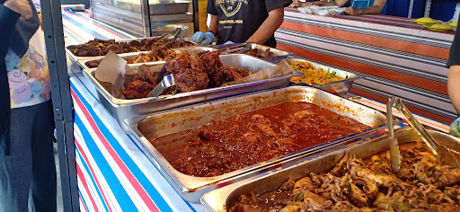 Nasi Royale Skudai