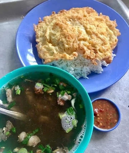 Warung Kak Bah Batu 3