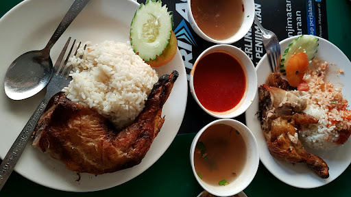 R&R Gurun Arah Utara