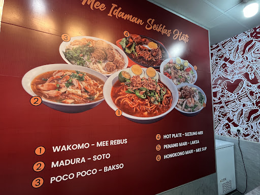 Skudai R&R Southbound