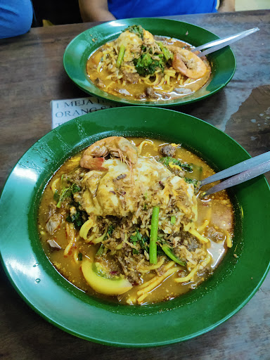 DJKR Mee Bandung (UltraMee Bandung)