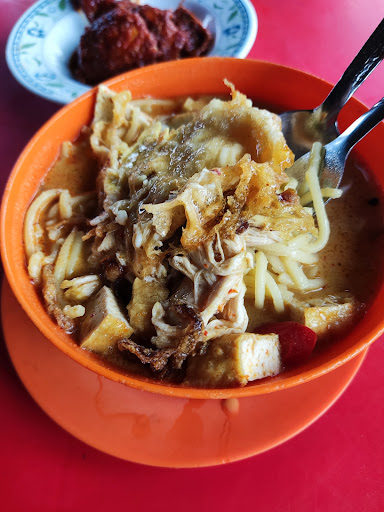 Warung Kekabu