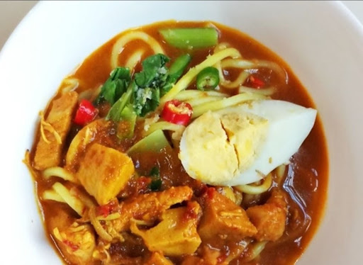 Ainabella's Kitchen TANGKAK