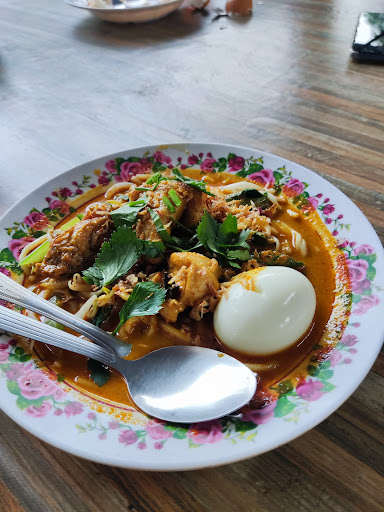 Kedai makan kasim