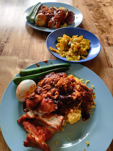 Nasi Kandar Shariff Citarasa Utara