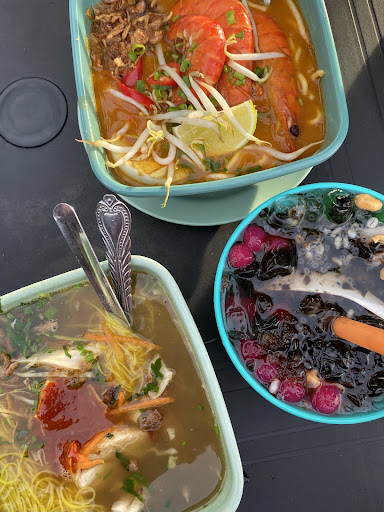 Warung Mee Udang D'Jitra