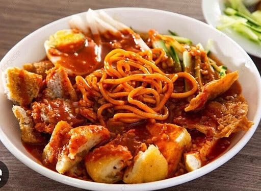 RESTORAN NBS BISTRO 1 (TANGKAK)