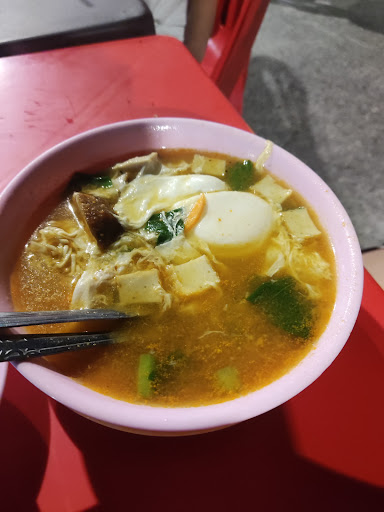 Kedai Makan Asmadi