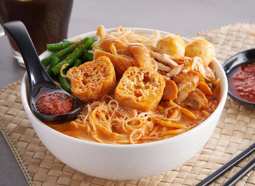 Restoran Sedap Selalu