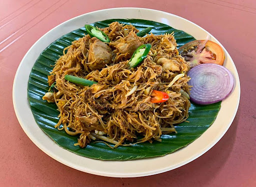 CITY BOYS RESTAURANT