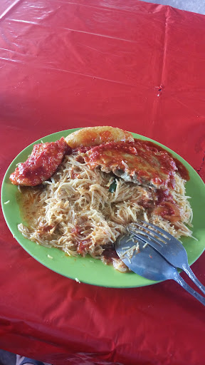 Warung Mee Beratur