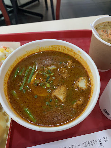 Marrybrown Kip Mart Melaka