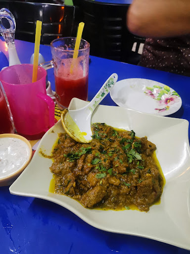 Restoran Iqra Nasi Kandar Briyani House