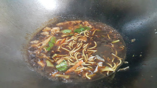 Mail Bin Hj Jalil (Agong)