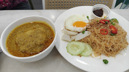 阿嬷好料 Ah Ma Ho Liao @ Merdeka Permai