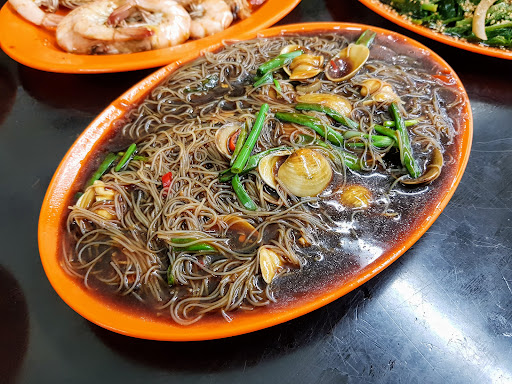 Restaurant Chiak Song