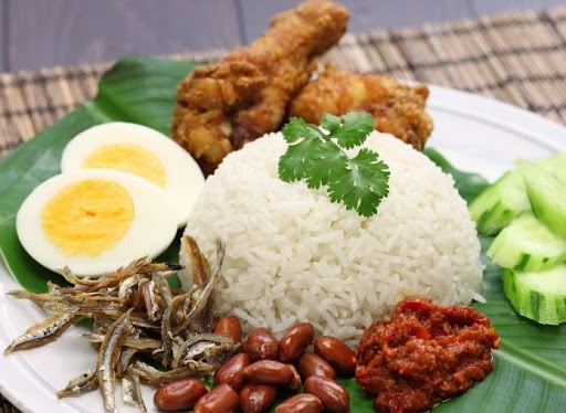 Warung Lancang Kuning