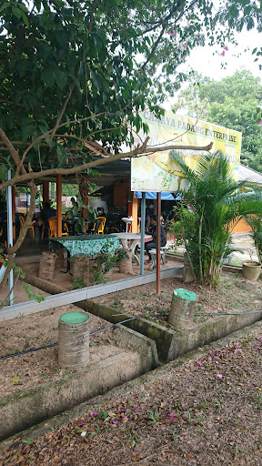 Cahaya Padang Enterprise