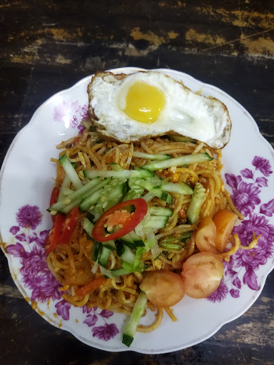 MEE KARI kak cha