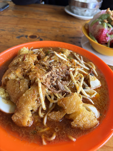 Cendol Malim Legacy bukit rambai