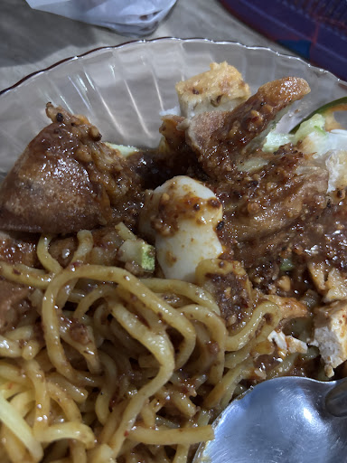Mee Goreng Mamak Kadir