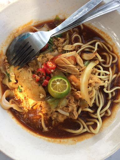 Warung Kak Mar