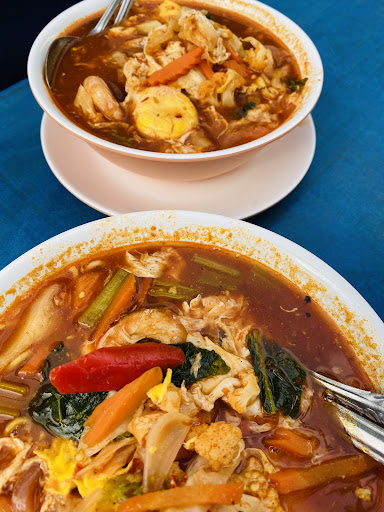 restoran MPL penarak