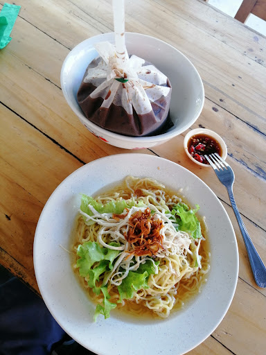 Toy Kopitiam