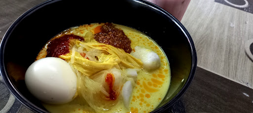 Idamanriah Cafe Roti Canai