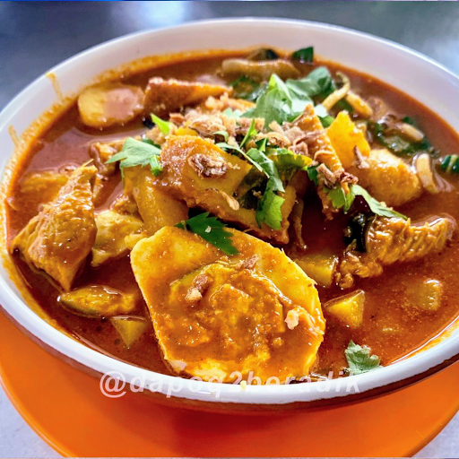 Dapo’q Dua Beradik