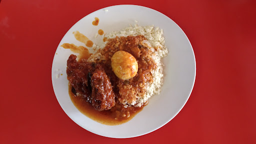 Restoran Haji Ali Nasi Kandar Asli