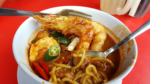 Restoran Line Clear, Kampung Jawa, Melaka