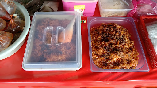 Warung BKI • Bukit Katil Indah