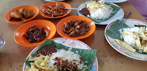 Restoran Ming Huat